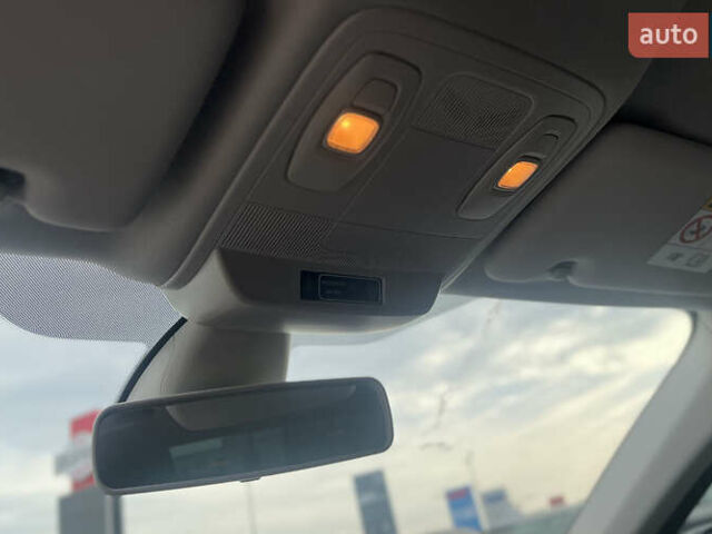 Серый Рено Меган, объемом двигателя 1.6 л и пробегом 67 тыс. км за 13800 $, фото 14 на Automoto.ua