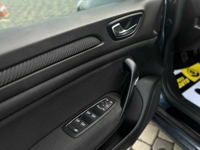 Серый Рено Меган, объемом двигателя 1.6 л и пробегом 67 тыс. км за 13800 $, фото 18 на Automoto.ua