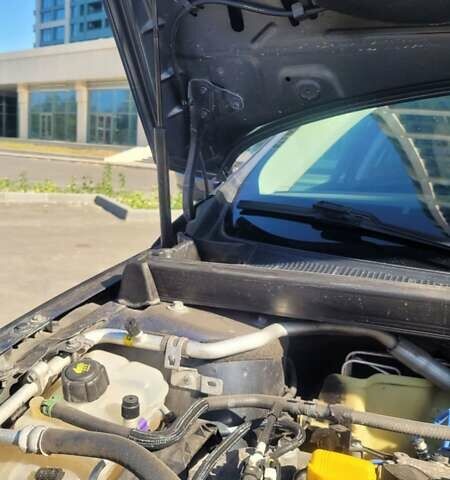 Серый Рено Меган, объемом двигателя 1.2 л и пробегом 134 тыс. км за 11500 $, фото 55 на Automoto.ua