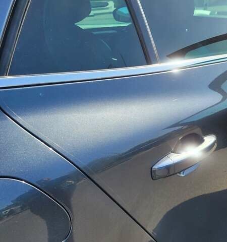 Серый Рено Меган, объемом двигателя 1.2 л и пробегом 134 тыс. км за 11500 $, фото 22 на Automoto.ua