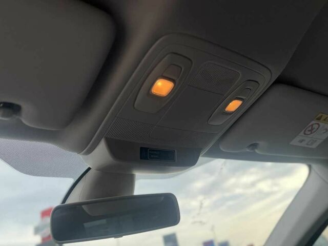 Серый Рено Меган, объемом двигателя 1.6 л и пробегом 67 тыс. км за 13800 $, фото 16 на Automoto.ua