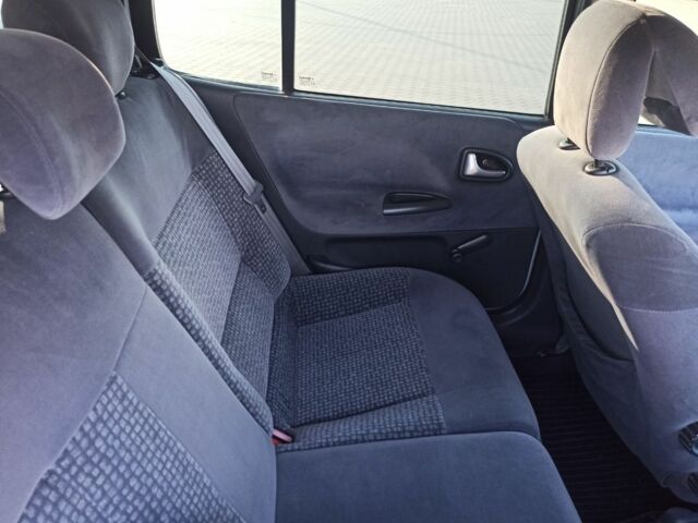 Сірий Рено Меган, об'ємом двигуна 1.9 л та пробігом 365 тис. км за 2400 $, фото 5 на Automoto.ua