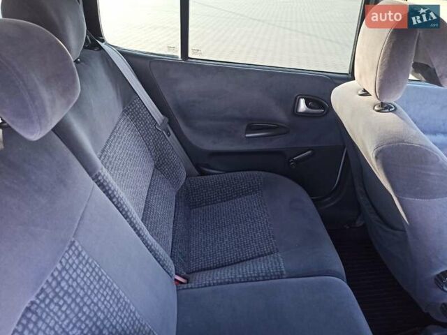 Серый Рено Меган, объемом двигателя 1.9 л и пробегом 365 тыс. км за 2400 $, фото 4 на Automoto.ua