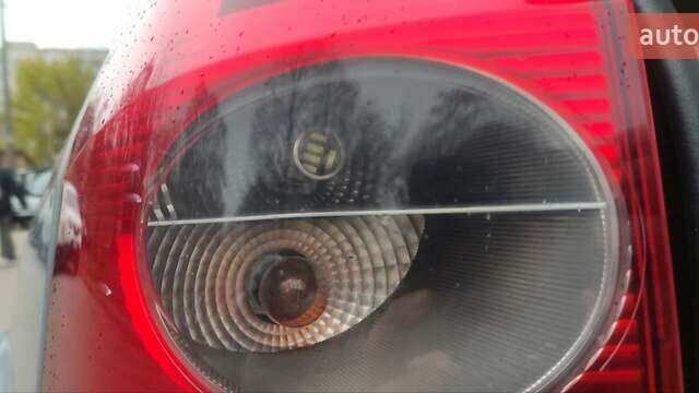 Сірий Рено Меган, об'ємом двигуна 1.6 л та пробігом 230 тис. км за 4300 $, фото 21 на Automoto.ua