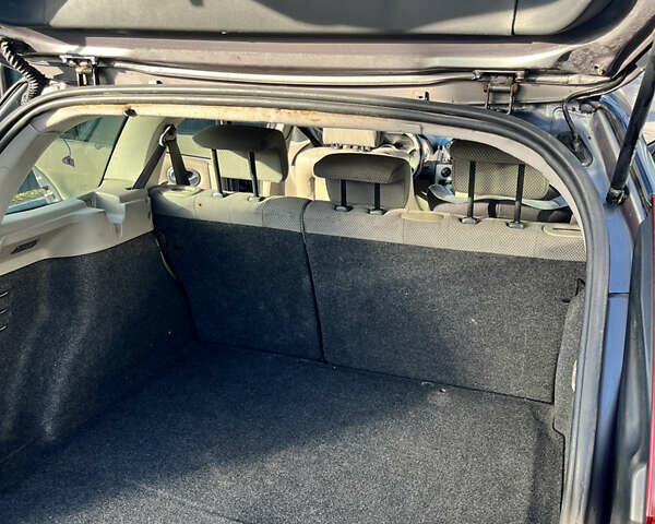 Серый Рено Меган, объемом двигателя 1.87 л и пробегом 291 тыс. км за 3300 $, фото 5 на Automoto.ua