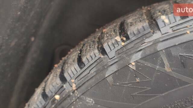 Сірий Рено Меган, об'ємом двигуна 1.6 л та пробігом 230 тис. км за 4300 $, фото 19 на Automoto.ua