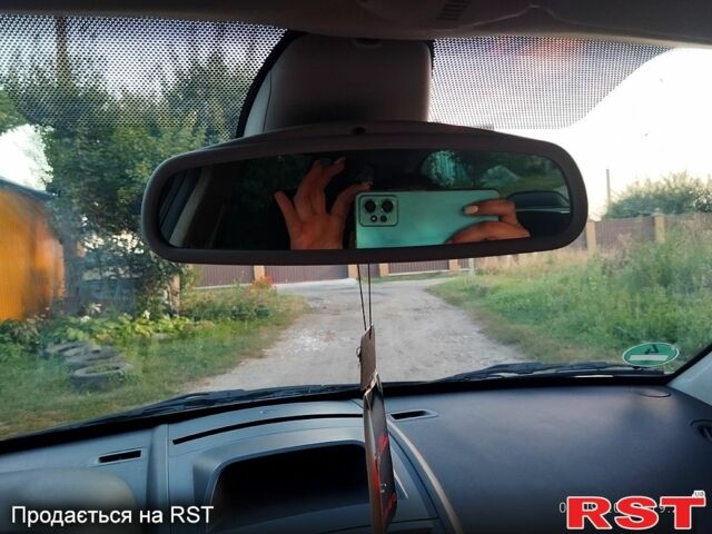 Сірий Рено Меган, об'ємом двигуна 2 л та пробігом 265 тис. км за 4900 $, фото 4 на Automoto.ua