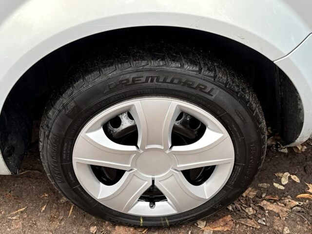 Сірий Рено Меган, об'ємом двигуна 1.6 л та пробігом 200 тис. км за 4300 $, фото 21 на Automoto.ua