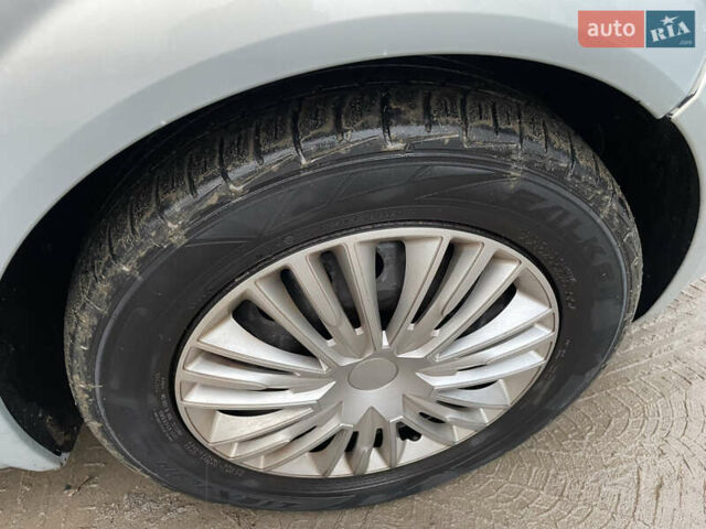 Сірий Рено Меган, об'ємом двигуна 1.6 л та пробігом 210 тис. км за 4555 $, фото 26 на Automoto.ua