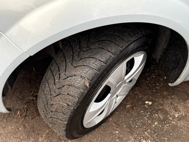 Сірий Рено Меган, об'ємом двигуна 1.6 л та пробігом 200 тис. км за 4300 $, фото 20 на Automoto.ua