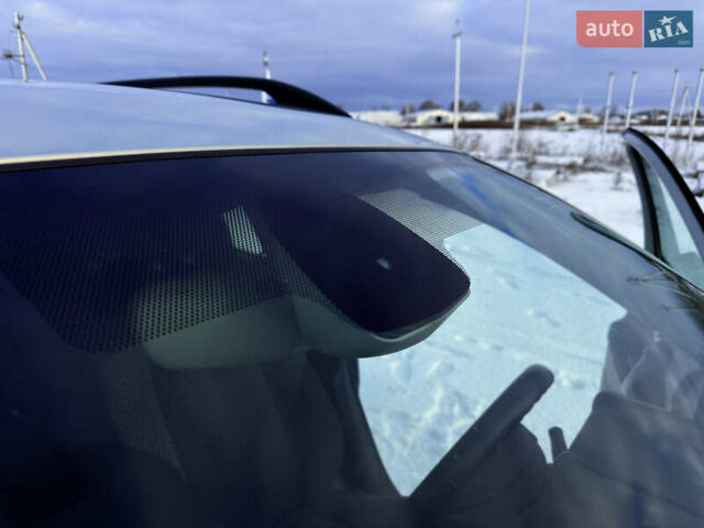 Сірий Рено Меган, об'ємом двигуна 1.6 л та пробігом 170 тис. км за 4200 $, фото 11 на Automoto.ua