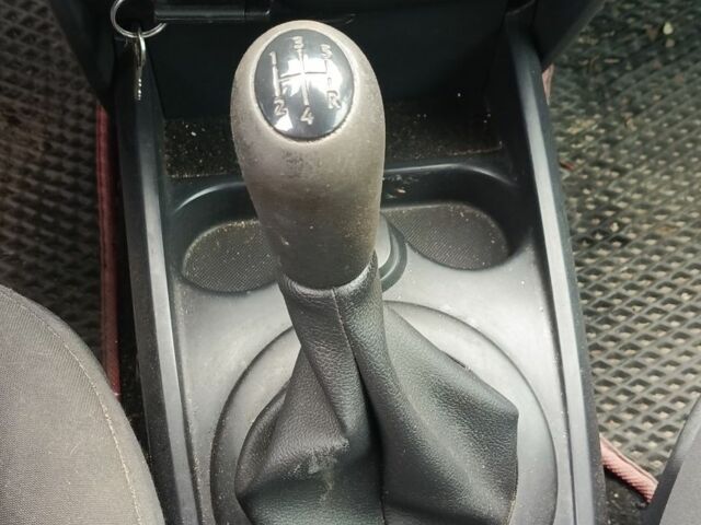 Сірий Рено Меган, об'ємом двигуна 1.6 л та пробігом 307 тис. км за 1800 $, фото 13 на Automoto.ua