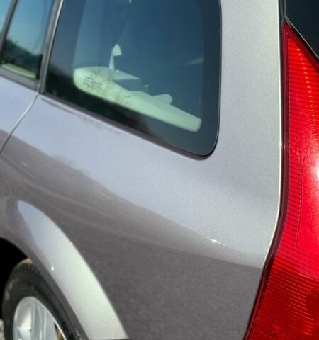 Сірий Рено Меган, об'ємом двигуна 1.6 л та пробігом 172 тис. км за 4499 $, фото 82 на Automoto.ua