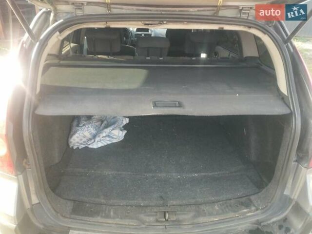 Сірий Рено Меган, об'ємом двигуна 1.5 л та пробігом 300 тис. км за 4000 $, фото 5 на Automoto.ua