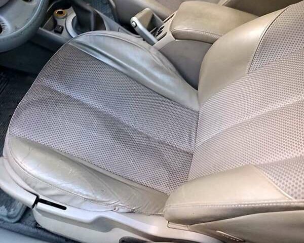 Сірий Рено Меган, об'ємом двигуна 1.6 л та пробігом 190 тис. км за 4000 $, фото 2 на Automoto.ua