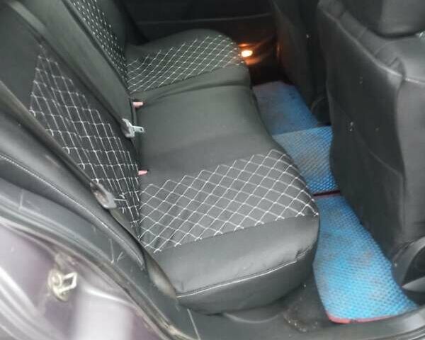 Серый Рено Меган, объемом двигателя 1.87 л и пробегом 380 тыс. км за 3800 $, фото 5 на Automoto.ua