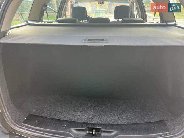 Сірий Рено Меган, об'ємом двигуна 1.6 л та пробігом 213 тис. км за 4200 $, фото 34 на Automoto.ua