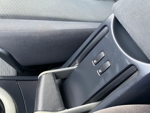 Серый Рено Меган, объемом двигателя 1.6 л и пробегом 272 тыс. км за 4700 $, фото 9 на Automoto.ua