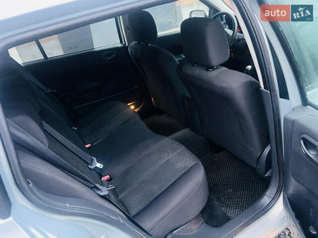 Серый Рено Меган, объемом двигателя 1.39 л и пробегом 207 тыс. км за 4600 $, фото 37 на Automoto.ua