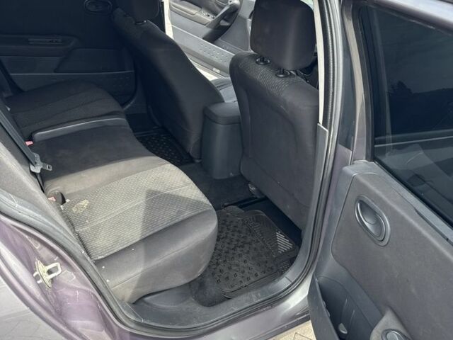 Сірий Рено Меган, об'ємом двигуна 1.6 л та пробігом 250 тис. км за 3250 $, фото 6 на Automoto.ua