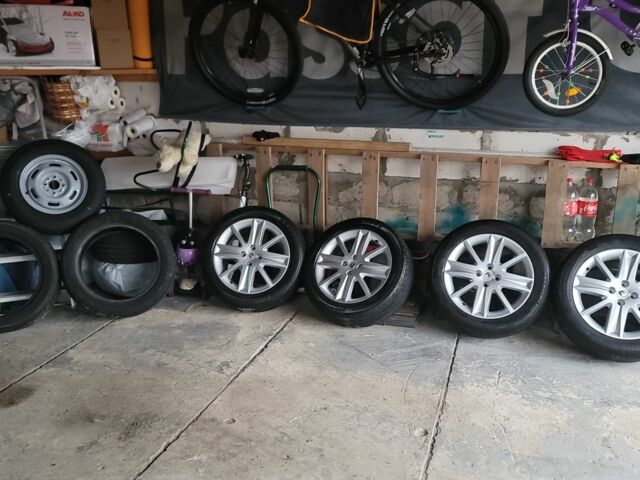 Серый Рено Меган, объемом двигателя 2 л и пробегом 90 тыс. км за 5100 $, фото 3 на Automoto.ua