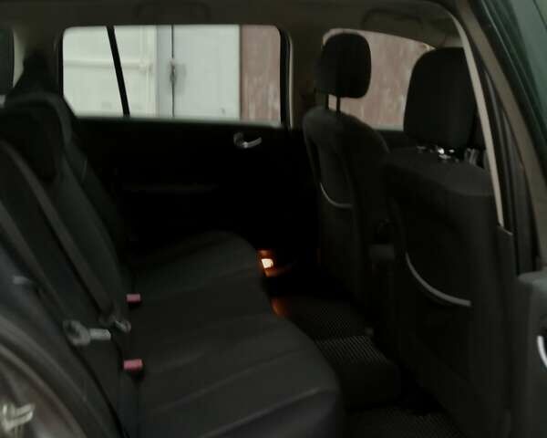 Сірий Рено Меган, об'ємом двигуна 1.6 л та пробігом 176 тис. км за 5400 $, фото 5 на Automoto.ua