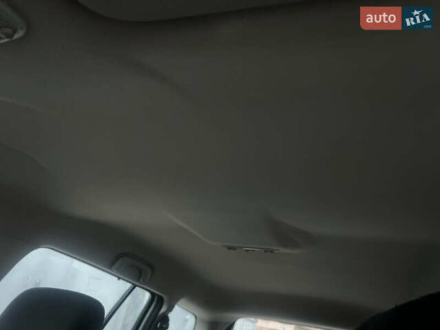 Серый Рено Меган, объемом двигателя 1.39 л и пробегом 207 тыс. км за 4600 $, фото 50 на Automoto.ua
