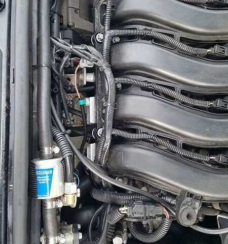 Сірий Рено Меган, об'ємом двигуна 1.6 л та пробігом 250 тис. км за 5999 $, фото 21 на Automoto.ua