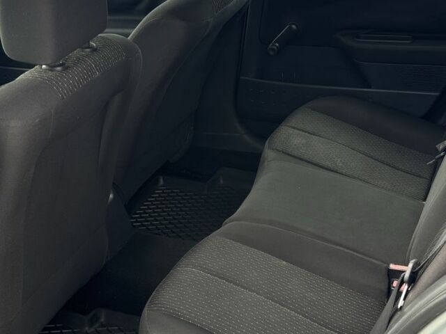 Серый Рено Меган, объемом двигателя 1.5 л и пробегом 301 тыс. км за 3400 $, фото 7 на Automoto.ua