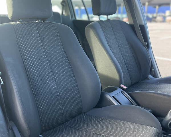 Сірий Рено Меган, об'ємом двигуна 1.46 л та пробігом 278 тис. км за 4199 $, фото 14 на Automoto.ua