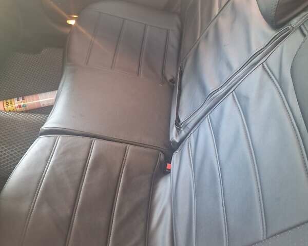 Сірий Рено Меган, об'ємом двигуна 1.87 л та пробігом 260 тис. км за 5108 $, фото 5 на Automoto.ua