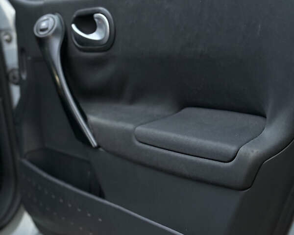 Сірий Рено Меган, об'ємом двигуна 1.46 л та пробігом 351 тис. км за 3900 $, фото 7 на Automoto.ua