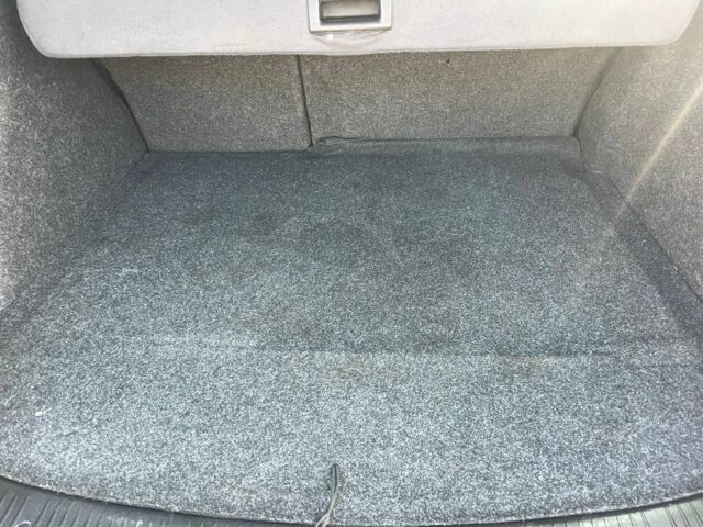 Серый Рено Меган, объемом двигателя 1.5 л и пробегом 278 тыс. км за 4700 $, фото 21 на Automoto.ua