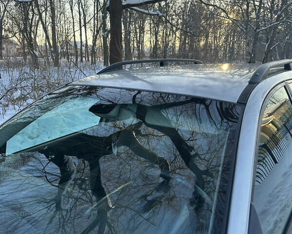 Сірий Рено Меган, об'ємом двигуна 1.46 л та пробігом 420 тис. км за 3650 $, фото 15 на Automoto.ua