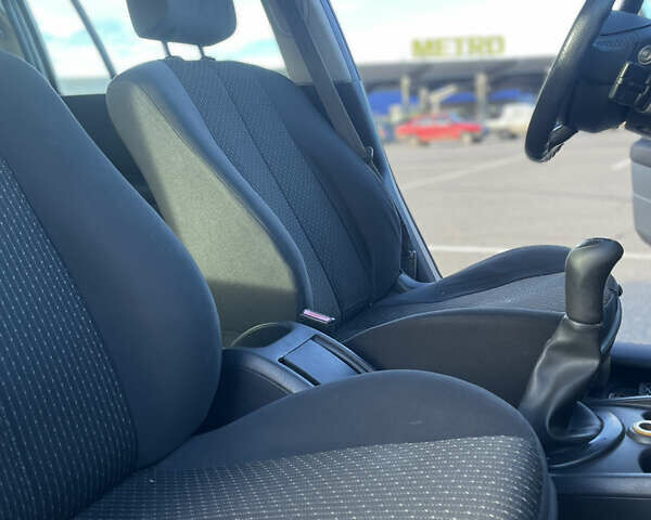 Сірий Рено Меган, об'ємом двигуна 1.46 л та пробігом 278 тис. км за 4199 $, фото 15 на Automoto.ua