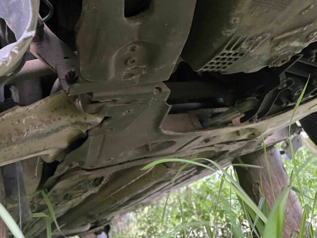 Сірий Рено Меган, об'ємом двигуна 1.5 л та пробігом 250 тис. км за 1100 $, фото 3 на Automoto.ua