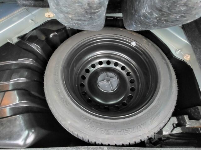 Серый Рено Меган, объемом двигателя 1.6 л и пробегом 204 тыс. км за 4950 $, фото 21 на Automoto.ua