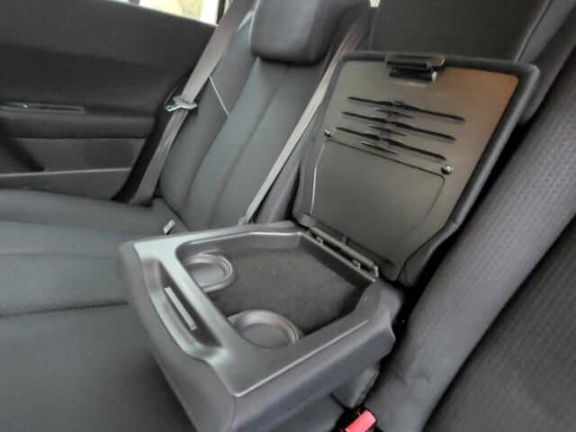 Серый Рено Меган, объемом двигателя 1.6 л и пробегом 204 тыс. км за 4950 $, фото 17 на Automoto.ua