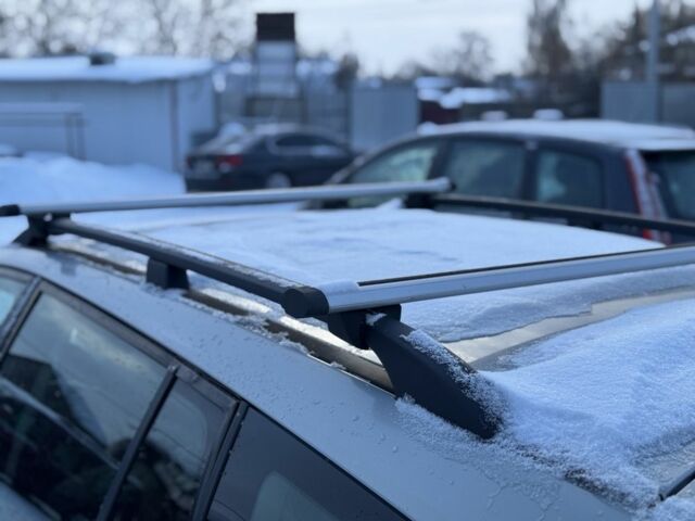 Серый Рено Меган, объемом двигателя 1.5 л и пробегом 280 тыс. км за 3650 $, фото 5 на Automoto.ua