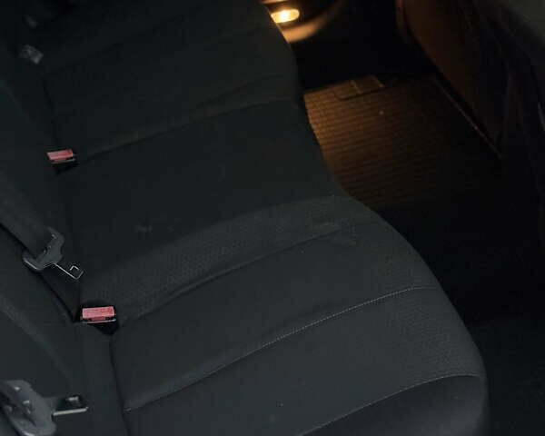 Сірий Рено Меган, об'ємом двигуна 1.46 л та пробігом 351 тис. км за 3900 $, фото 18 на Automoto.ua