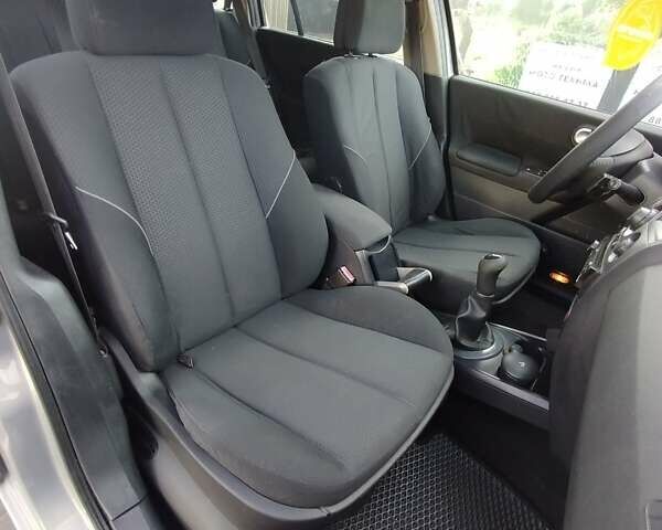 Рено Меган 2004 у Первомайськ на Automoto.ua Сірий Рено Меган, об'ємом двигуна 1.6 л та пробігом 233 тис. км за 4500 $, фото 37 на Automoto.ua