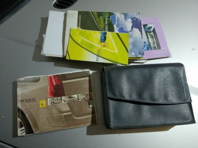 Сірий Рено Меган, об'ємом двигуна 1.5 л та пробігом 292 тис. км за 5300 $, фото 7 на Automoto.ua