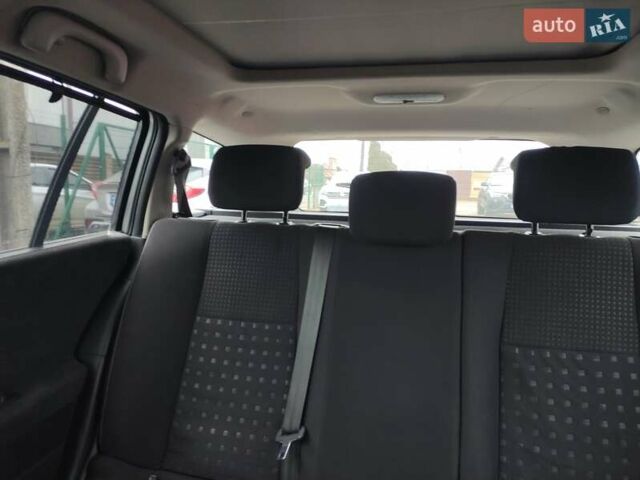 Сірий Рено Меган, об'ємом двигуна 1.6 л та пробігом 250 тис. км за 5400 $, фото 5 на Automoto.ua