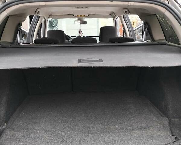 Сірий Рено Меган, об'ємом двигуна 1.4 л та пробігом 300 тис. км за 4250 $, фото 9 на Automoto.ua