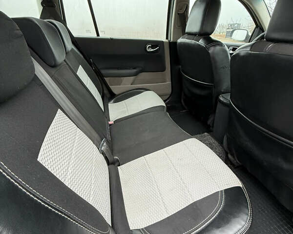 Серый Рено Меган, объемом двигателя 1.46 л и пробегом 313 тыс. км за 2999 $, фото 9 на Automoto.ua