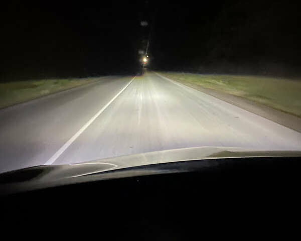 Серый Рено Меган, объемом двигателя 1.6 л и пробегом 250 тыс. км за 4800 $, фото 19 на Automoto.ua