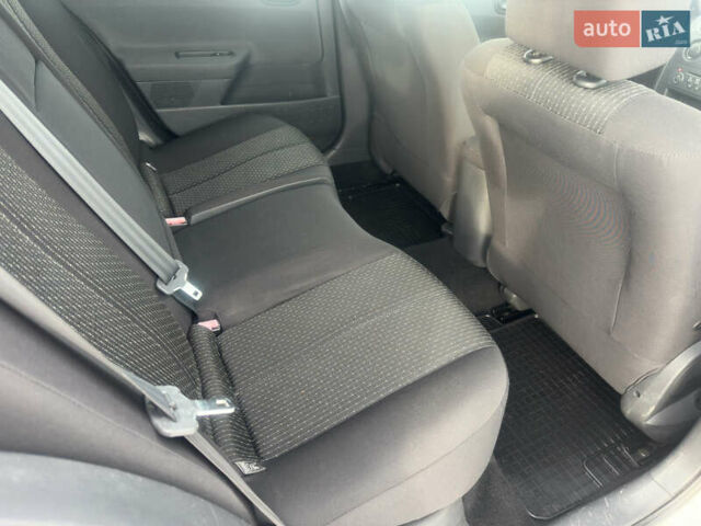 Сірий Рено Меган, об'ємом двигуна 1.6 л та пробігом 197 тис. км за 4950 $, фото 15 на Automoto.ua