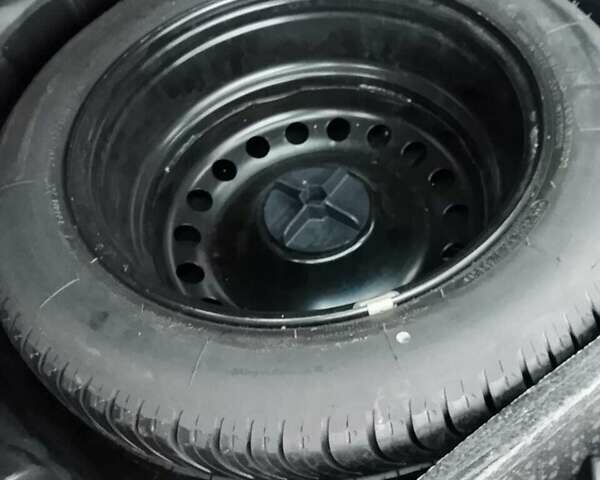 Серый Рено Меган, объемом двигателя 1.6 л и пробегом 189 тыс. км за 4900 $, фото 6 на Automoto.ua