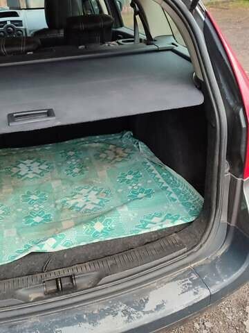 Сірий Рено Меган, об'ємом двигуна 1.6 л та пробігом 260 тис. км за 4750 $, фото 3 на Automoto.ua