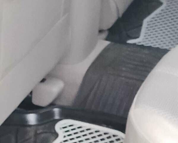 Серый Рено Меган, объемом двигателя 1.6 л и пробегом 189 тыс. км за 4900 $, фото 8 на Automoto.ua